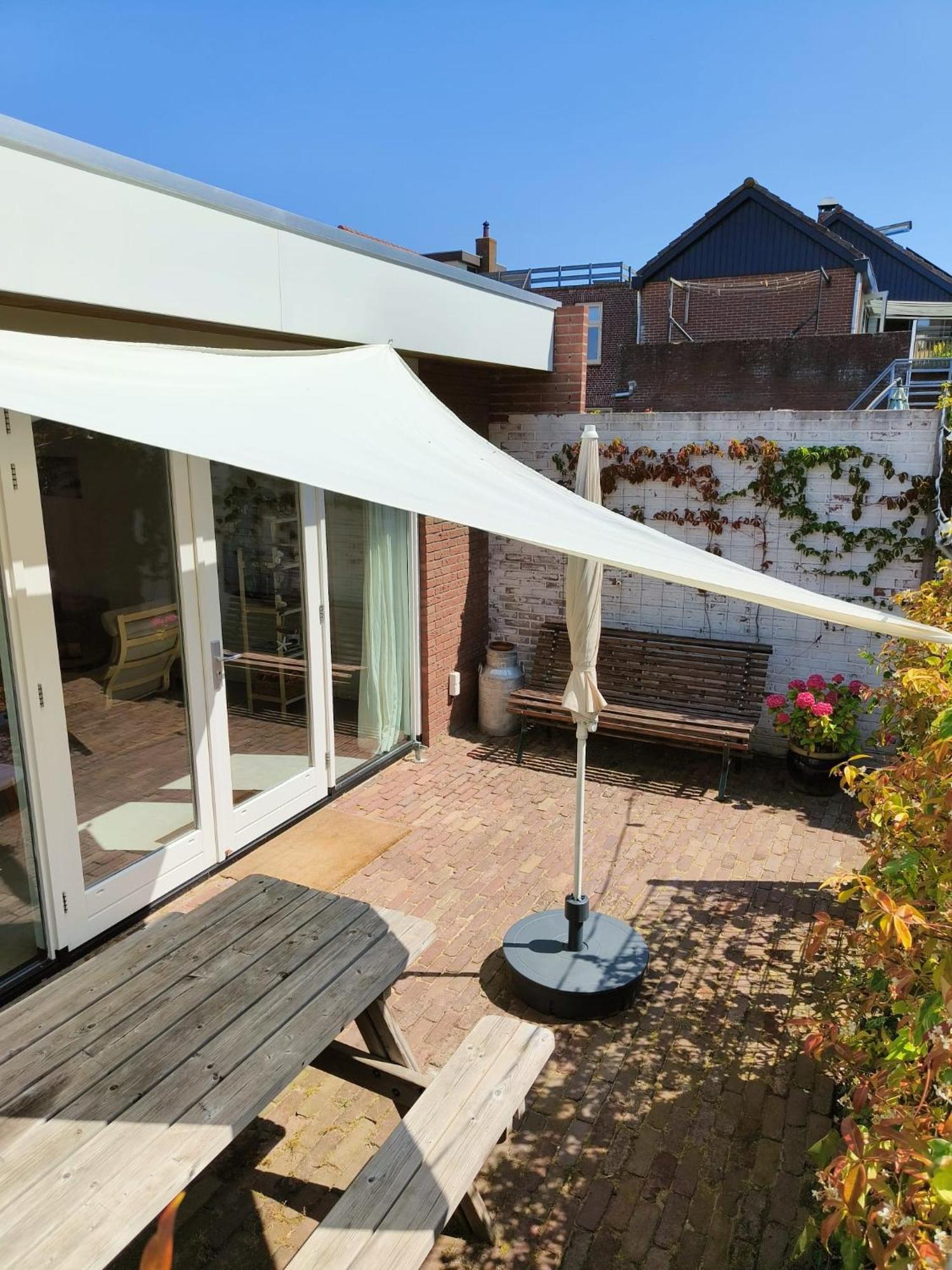 Zilt Aan Zee Villa Egmond aan Zee Exteriör bild