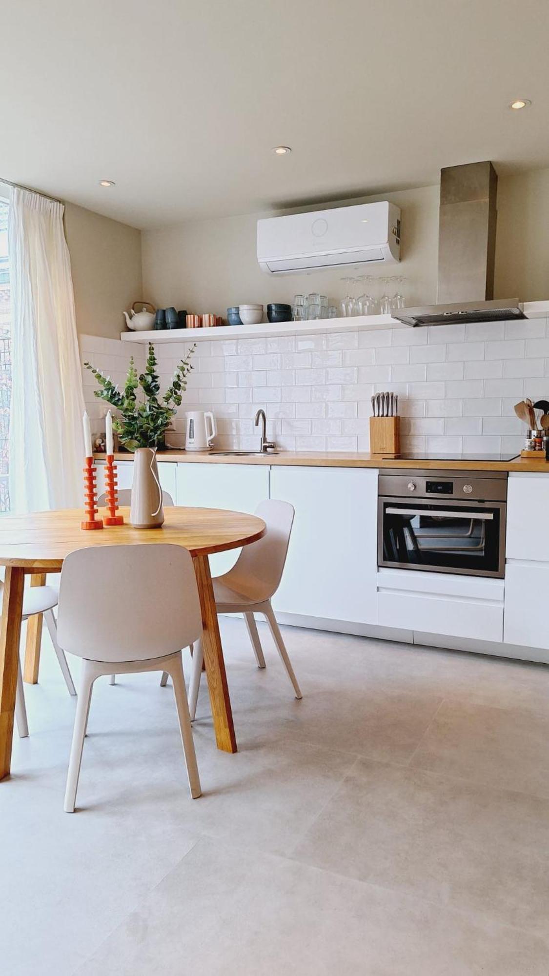 Zilt Aan Zee Villa Egmond aan Zee Rum bild
