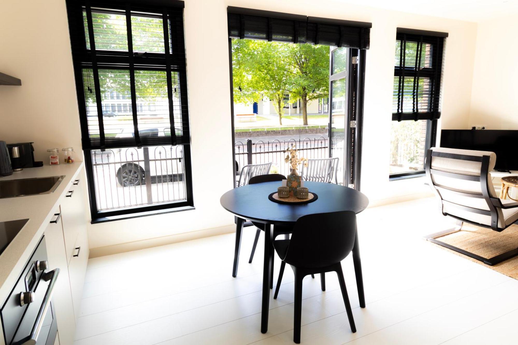 Zilt Aan Zee Villa Egmond aan Zee Exteriör bild